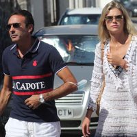 Ana Soria se sinceró sobre su futuro con Enrique Ponce: ya lo tiene decidido y es cuestión de tiempo