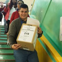 Decretan la caducidad de 16 partidos políticos municipales en Neuquén