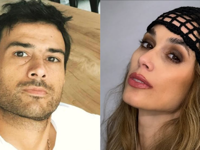 La confesión de Chechu Bonelli en medio del escándalo con Darío Cvitanich