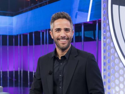 Roberto Leal celebró a lo grande una fecha muy importante en su calendario: su rostro lo dijo todo
