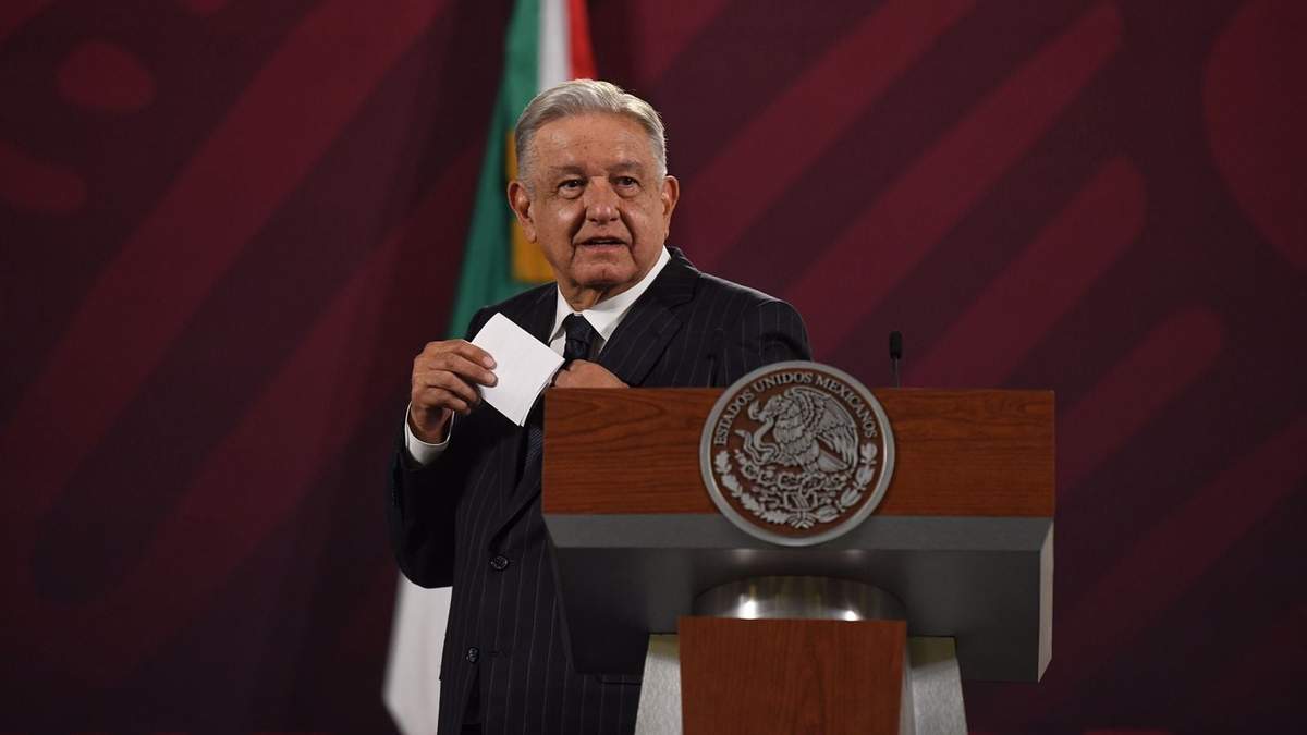 Presidente de México