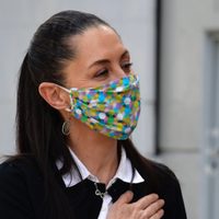 Con el T-MEC se fortalecerán las inversiones en la CDMX: Sheinbaum