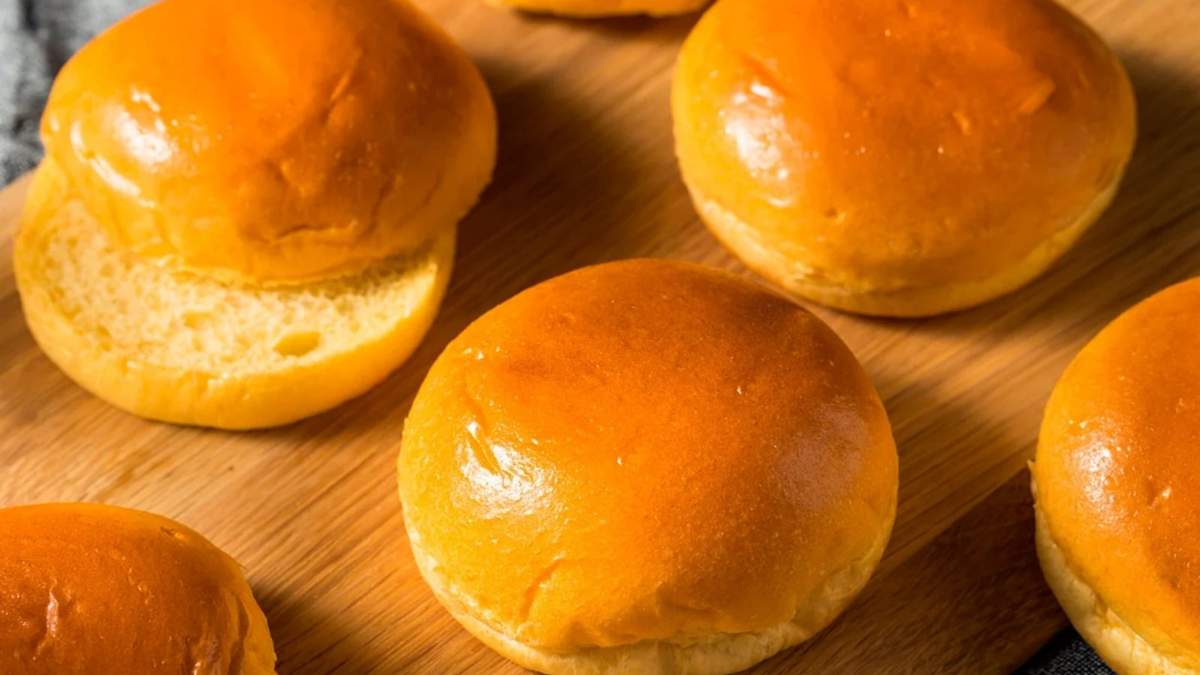 Pan de batata. Fuente: (X)