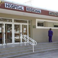 El director del Hospital Zatti de Viedma habló sobre el colapso en la atención a los pacientes