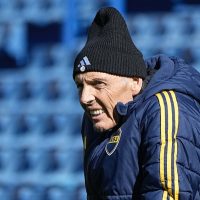 Dos ya volvieron: ¿cómo están los lesionados de Boca?