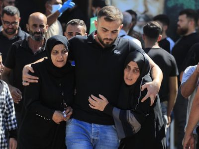Bombardeos, evacuaciones y una posible incursión terrestre: Líbano teme ser otra Gaza