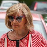 No es Jorge Javier: el verdadero y millonario problema que tiene María Teresa Campos