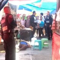Desde una motoneta, ejecutan a una vendedora ambulante en Tláhuac; PGJ investiga por feminicidio
