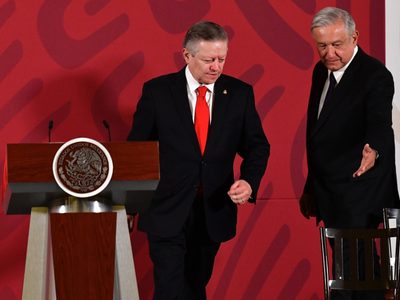 Golpe a la división de poderes: hasta los jueces y magistrados se deslindan