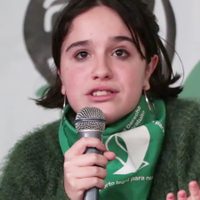 "Patética": la dura respuesta contra Ofelia Fernández tras las críticas a los anticuarentena