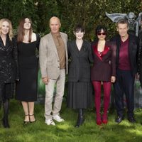 "Beetlejuice Beetlejuice" sorprende a la taquilla en su estreno y amasa esta cifra récord