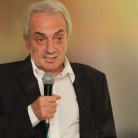 El exsecretario de Energía Emilio Apud dijo que “Vaca Muerta merece un proyecto de largo plazo”