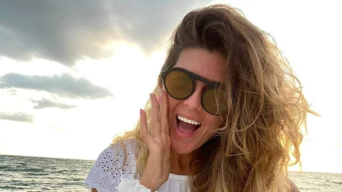 Loly Antoniale. Fuente: (Instagram).