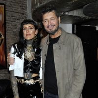 "Mi rubí": el amoroso mensaje de Marcelo Tinelli para su hija Cande por su cumpleaños