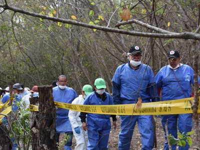 Ciudad Mante: "la narcococina de México"
