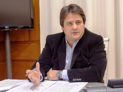 Cuarentena en Neuquén: los rubros que analiza flexibilizar Mariano Gaido
