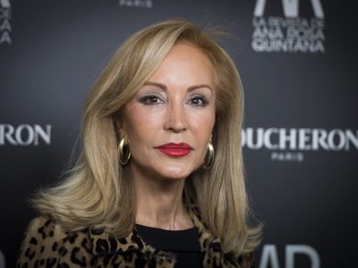 Carmen Lomana es fuertemente criticada en Instagram por haber “exagerado” con Photoshop