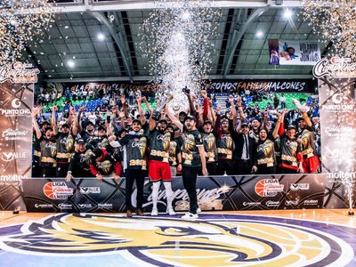 Basquetbol mexicano sin calendario de juegos para 2025 por adeudos de equipos