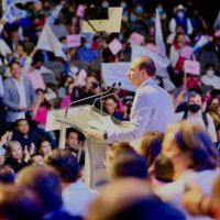 PAN pide reglas claras para ir en alianza con el PRI y PRD en Edomex y rumbo a 2024