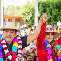 Y ahora... el nepotismo electoral