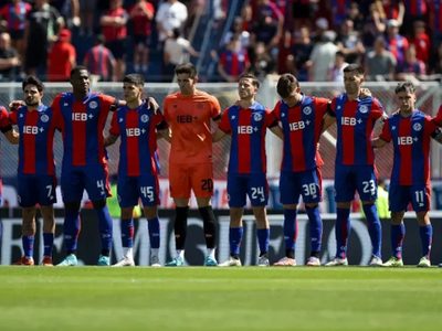 Crisis en San Lorenzo: el durísimo comunicado del plantel contra la dirigencia