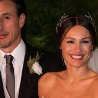 "Quedan en mi corazón": Pampita se separa de Moritán y lo blanqueó en las redes
