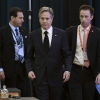Finaliza sin consenso la reunión de cancilleres de G20