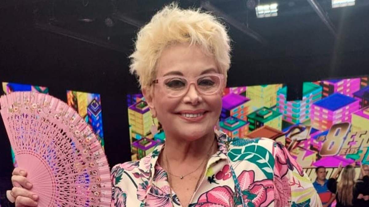 Carmen Barbieri
