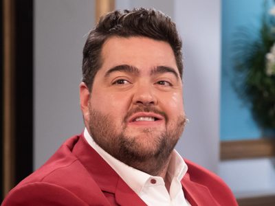 Angustia, nervios y ansiedad: los sentimientos de Darío Barassi en un día especial