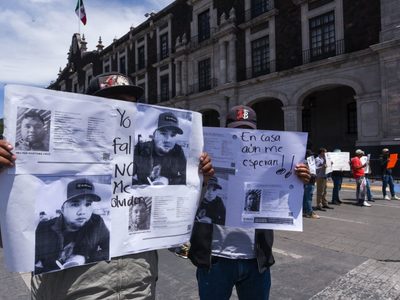 Vecinos de Texcapilla exigen búsqueda de desaparecidos tras enfrentamiento con La Familia en 2023
