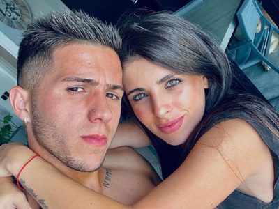 No lo puede ni ver: el enojo de Valentina Cervantes con un jugador de la Selección Argentina
