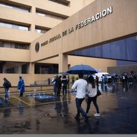 Poder Judicial concentra amparos contra la eliminación de las pensiones doradas del gobierno