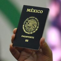 ¿Cuánto cuesta el pasaporte este 2024?