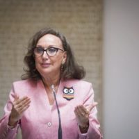 Ministros iberoamericanos reclaman una financiación urgente para afrontar covid-19