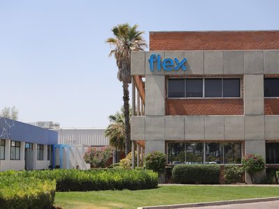 Gobernadora de Aguascalientes celebra anuncio de inversión de Flex