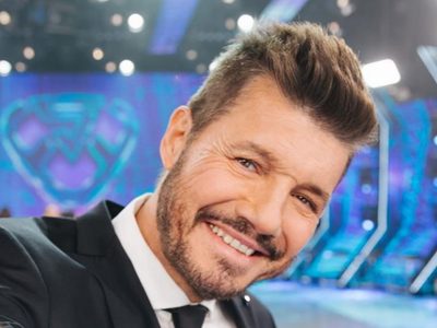 ¡El sueño que lo desvela! Marcelo Tinelli tiene entre ceja y ceja a una artista internacional
