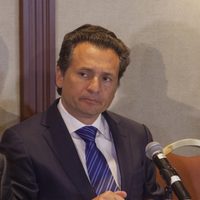 Tribunal permite a Lozoya negociar reparación del daño por Agronitrogenados