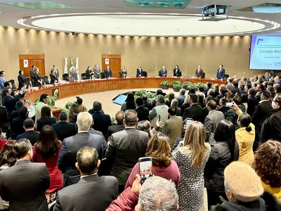 Con llamados al juego limpio y voto libre, IEEM inicia formalmente el proceso electoral en el Edomex