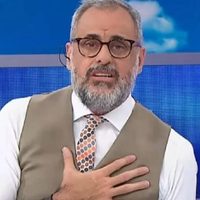 "No lo salva ni el mejor estudio de abogados": una famosa se animó a destrozar a Jorge Rial