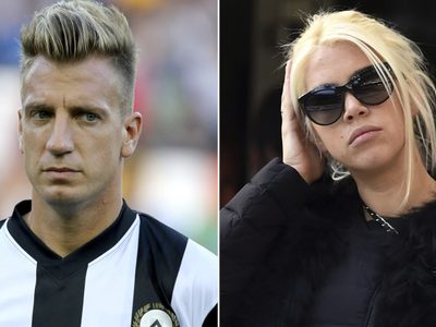 Wanda Nara ganó el juicio contra Maxi López y esta fue su reacción. ¡Increíble!