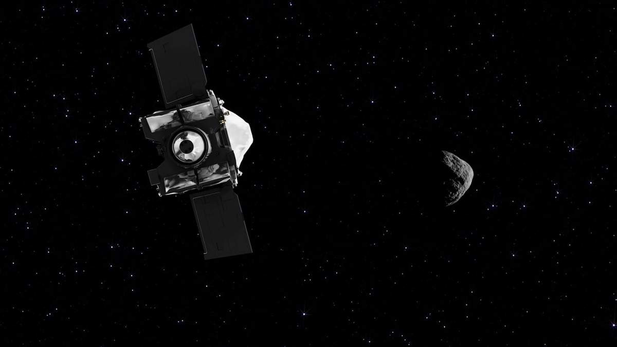 Exploración y entendimiento espacial