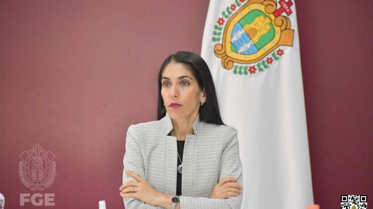 Fiscal General de Veracruz