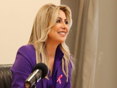 Salieron a la luz los videos del cumpleaños de Fabiola Yáñez en la Quinta de Olivos