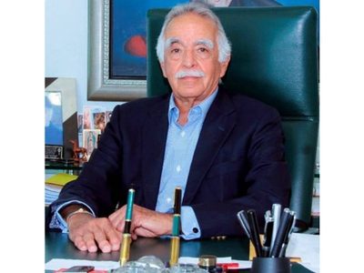 Rolando Vega Sáenz, nuevo presidente del Consejo Mexicano de Negocios