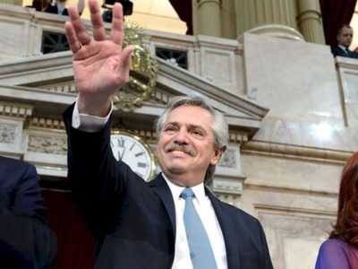 Qué leyes deberán ser sancionadas antes de finalizar el 2021, según el pedido de Alberto Fernández