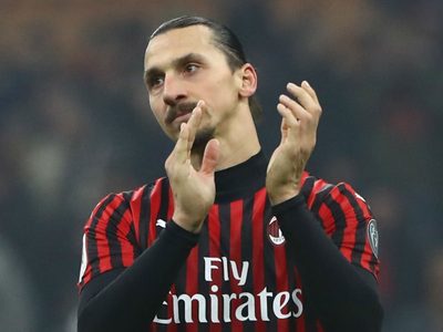 Las insólitas anécdotas de Zlatan Ibrahimovic en tiempos de coronavirus