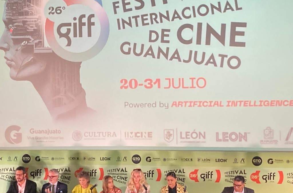 Presentación del GIFF