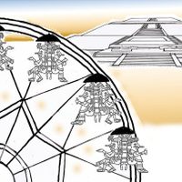 Teotihuacán bajo asedio