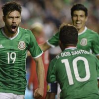 La figura de Chivas e ídolo mexicano que dio positivo de coronavirus