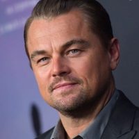 Leonardo DiCaprio y una foto "retro" que es furor en Instagram. ¿Tan lindo puede ser?
